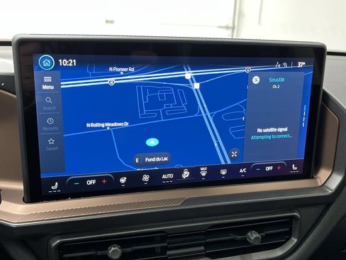 New 2026 Ford Bronco Sport Outer Banks w/ Outer Banks Tech Package+ AWD/4WD image 5