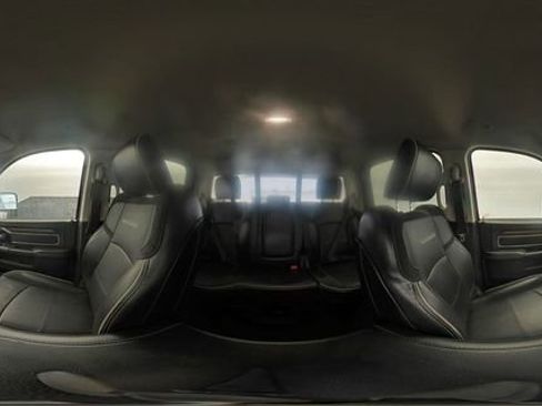 Used 2024 RAM 2500 Laramie AWD/4WD image 25