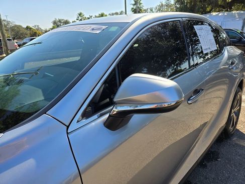 Used 2024 Lexus RX 350 FWD image 10