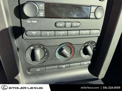 Used 2007 Ford Mustang Shelby GT500 image 31