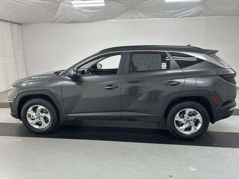 Used 2023 Hyundai Tucson SEL AWD/4WD image 6