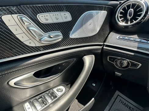 Used 2020 Mercedes-Benz AMG GT 63 image 17
