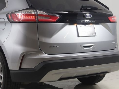 Used 2024 Ford Edge SEL w/ Convenience Package image 20