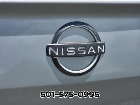 Used 2023 Nissan Altima 2.5 S FWD image 11