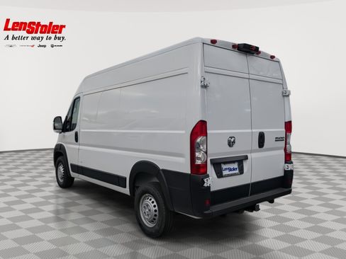 New 2026 RAM ProMaster 1500 w/ Premium Convenience Group image 2
