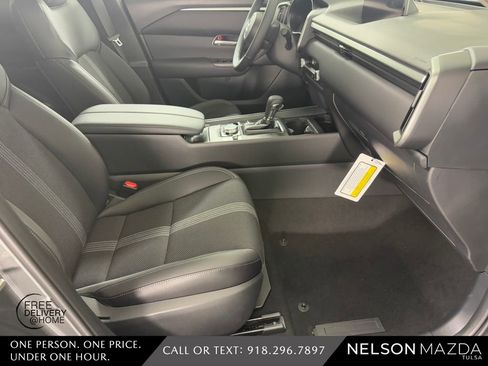New 2026 MAZDA CX-50 AWD 2.5 S w/ Cargo Package image 45