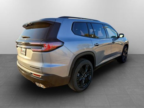New 2026 GMC Acadia Elevation w/ Black Edition FWD image 6