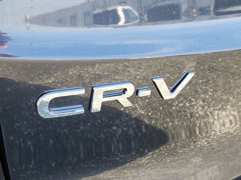 New 2026 Honda CR-V EX-L image 18