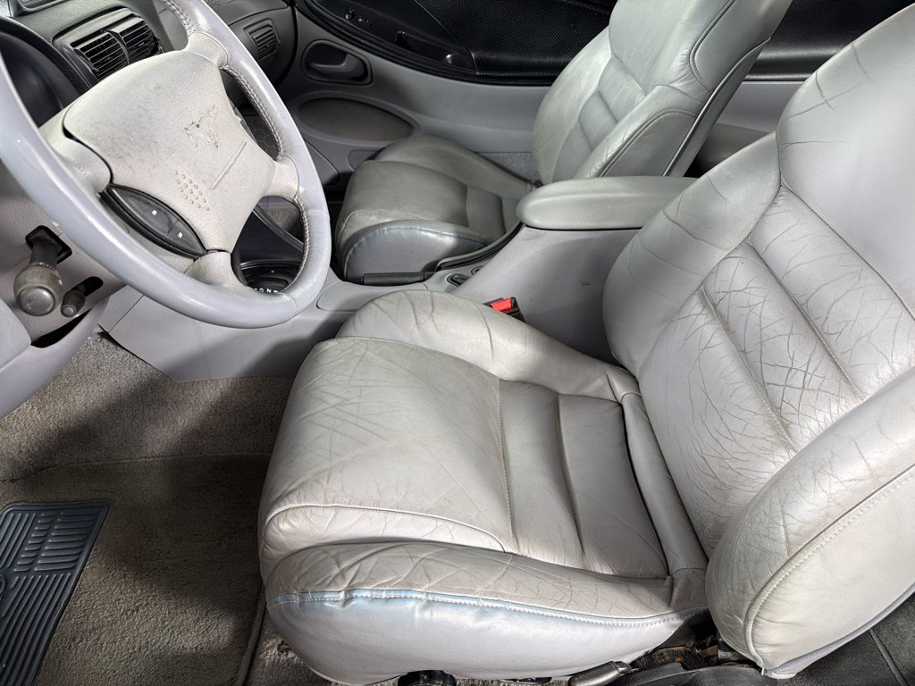 Used 1994 Ford Mustang GT RWD image 12