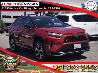 Used 2024 Toyota RAV4 XSE w/ Weather Package video 1