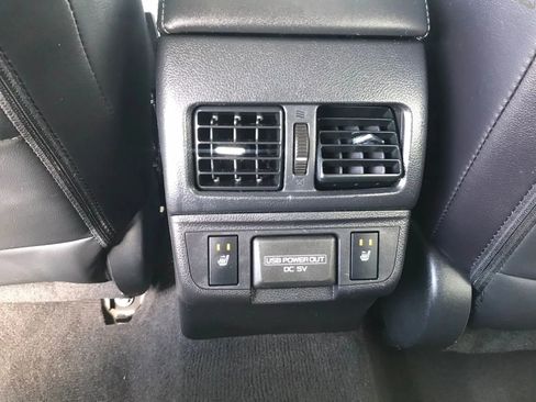 Used 2018 Subaru Outback 2.5i Limited AWD/4WD image 36