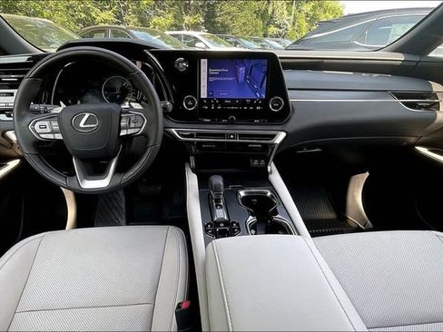 Certified 2024 Lexus RX 350 Premium w/ Accessory Package AWD/4WD image 7