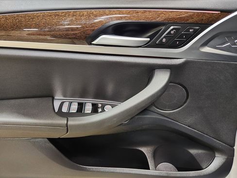 Used 2024 BMW X3 xDrive30i w/ Convenience Package w/ZPA image 43