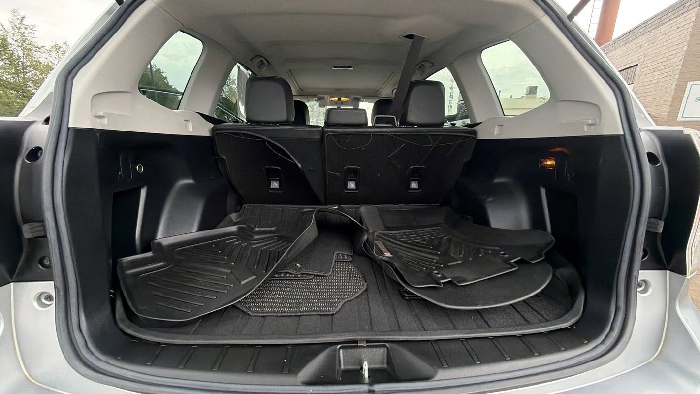 Used 2018 Subaru Forester 2.5i Premium AWD/4WD image 22
