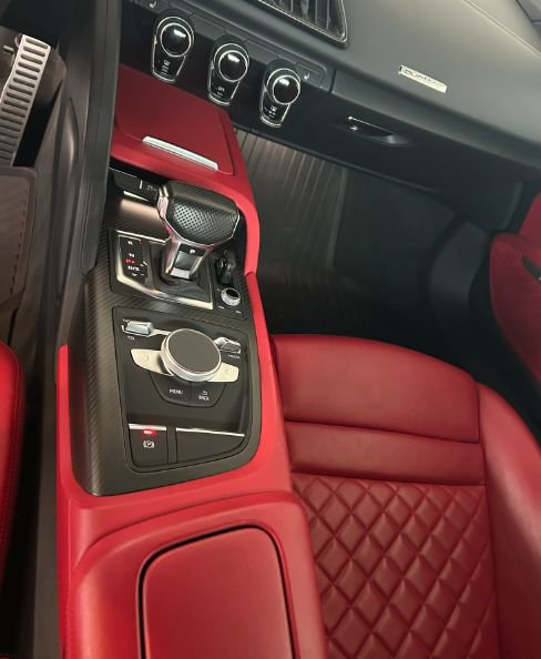 Used 2017 Audi R8 V10 plus AWD/4WD image 6