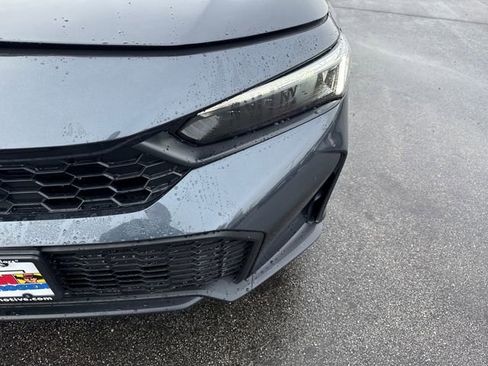 Certified 2026 Honda Civic Sport image 39