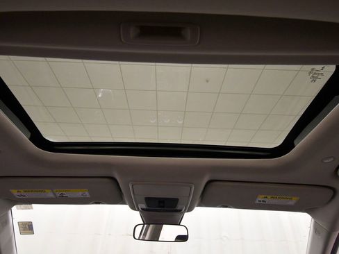 Used 2026 Honda CR-V EX image 16