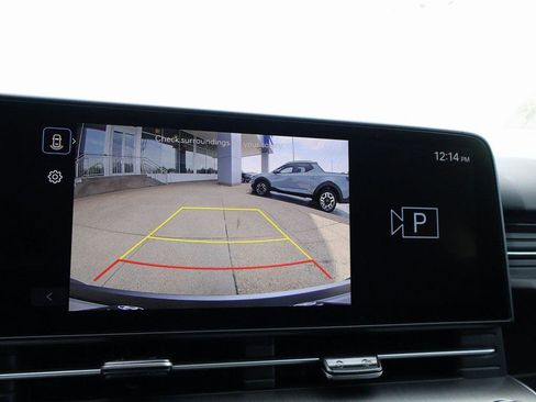 New 2026 Hyundai Kona SEL Premium image 34