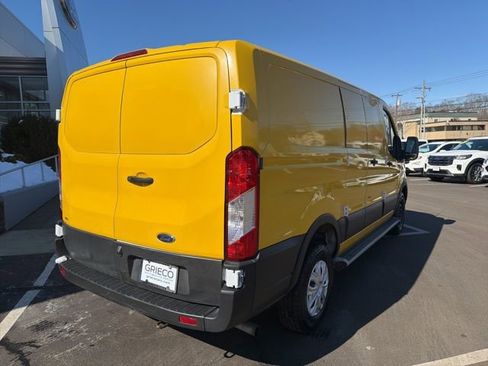 Used 2021 Ford Transit 250 Low Roof w/ Exterior Upgrade Package image 7