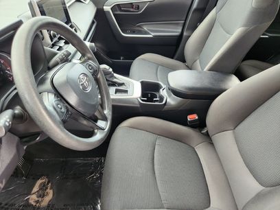 Used 2025 Toyota RAV4 LE