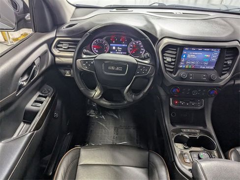 Used 2020 GMC Acadia AT4 w/ Driver Alert Package II image 7