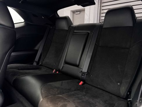 Used 2023 Dodge Challenger R/T w/ Plus Package RWD image 28