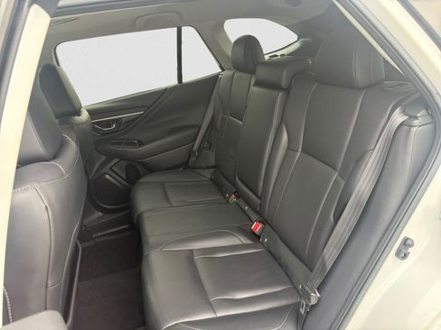 Certified 2021 Subaru Outback Limited AWD/4WD image 11