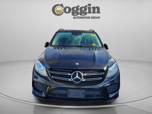 Used 2017 Mercedes-Benz GLE 350 4MATIC image 12