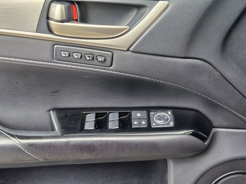 Used 2015 Lexus GS 350 AWD w/ F Sport Package image 12