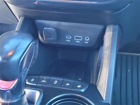 Used 2023 Chevrolet TrailBlazer RS w/ Convenience Package image 24