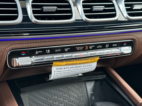 New 2026 Mercedes-Benz GLE 580 GLE 580 image 23