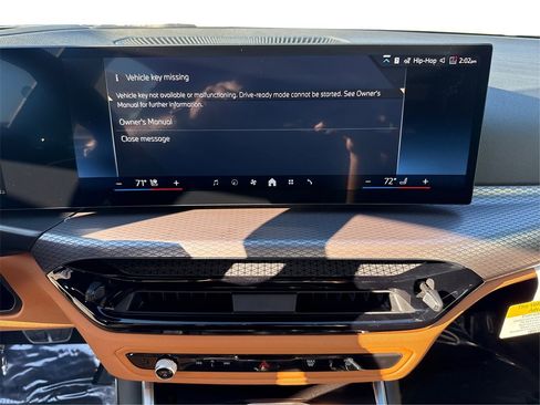 New 2026 BMW 330i 330i w/ M Sport Package image 21