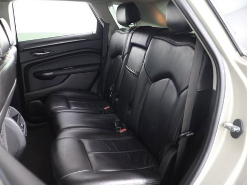 Used 2014 Cadillac SRX FWD image 28