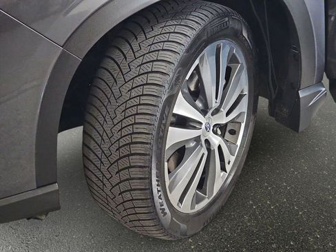 Used 2019 Subaru Ascent Limited AWD/4WD image 34