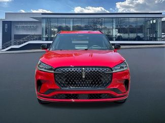New 2026 Lincoln Aviator Reserve w/ Jet Appearance Package AWD/4WD video 2