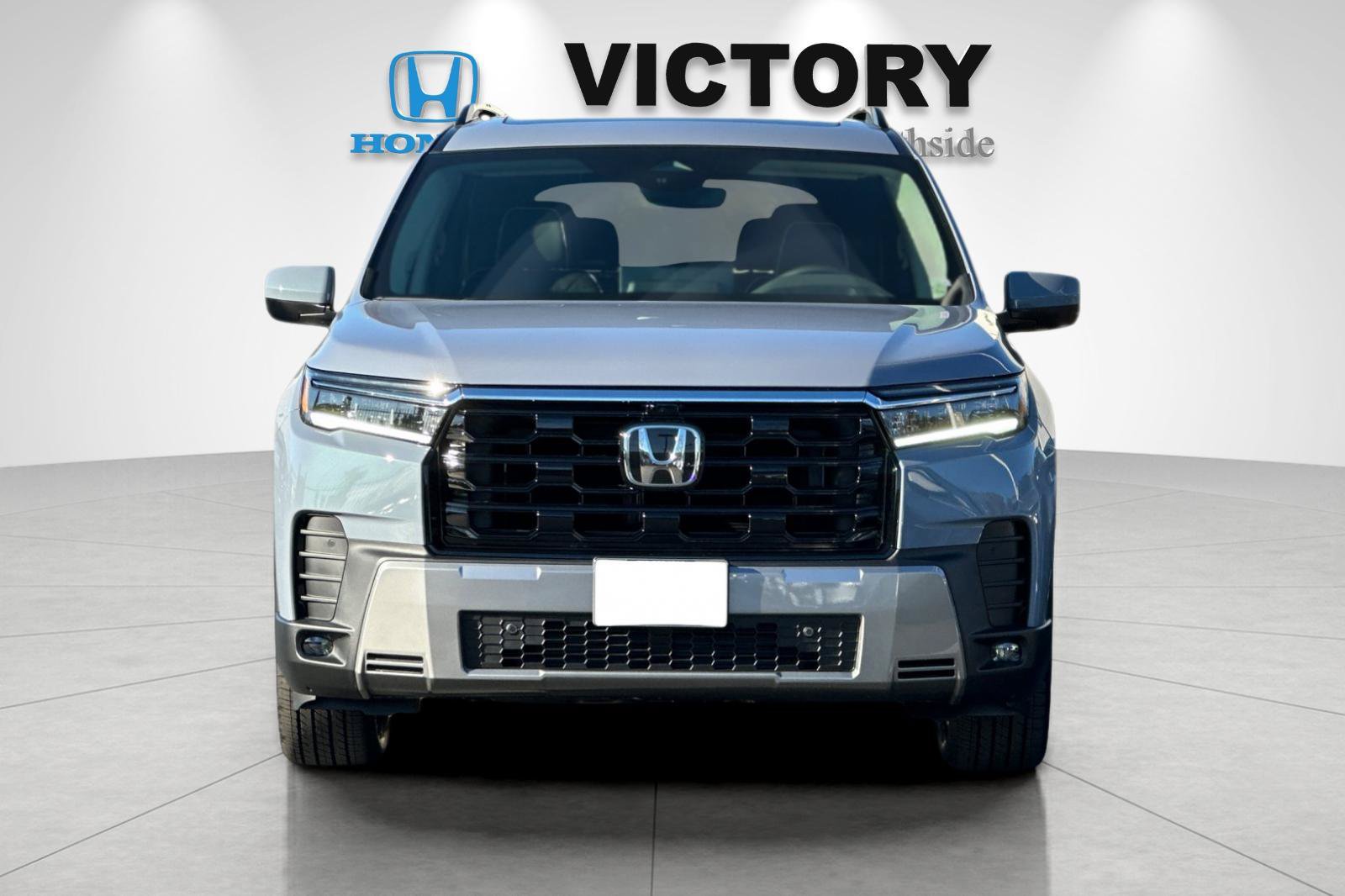 New 2026 Honda Pilot Elite image 8
