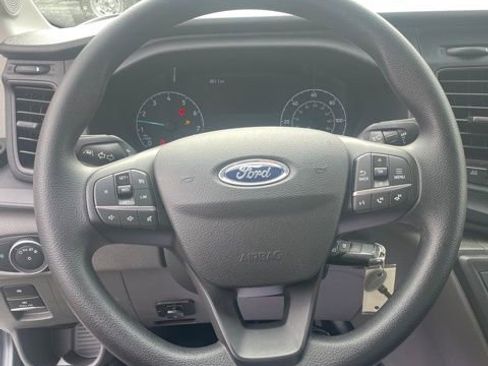 New 2024 Ford Transit 350 w/ Exterior Upgrade Package image 10
