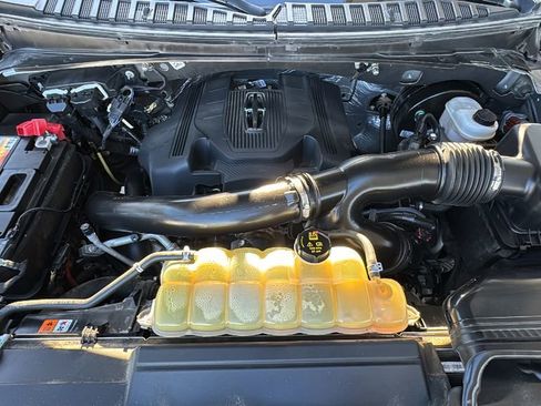 Used 2021 Lincoln Navigator L Reserve w/ Luxury Package AWD/4WD image 26