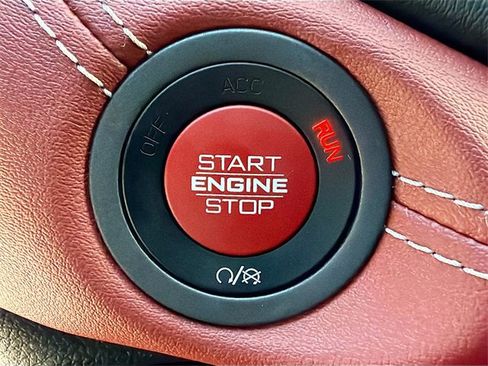 Used 2023 Dodge Durango SRT Hellcat image 37