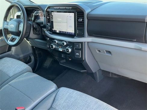 Used 2023 Ford F150 XLT w/ Equipment Group 302A High image 18