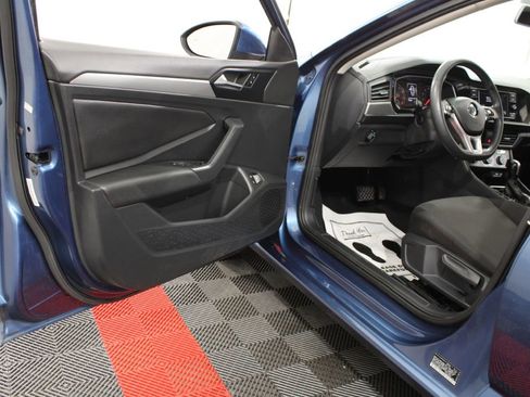 Used 2020 Volkswagen Jetta S FWD image 13