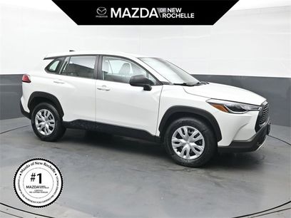 Used 2023 Toyota Corolla Cross L