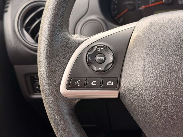 Used 2024 Mitsubishi Mirage FWD image 23