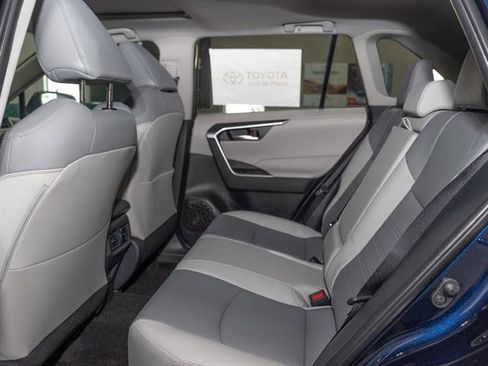 New 2025 Toyota RAV4 XLE Premium image 17