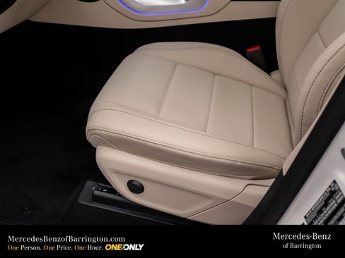 New 2026 Mercedes-Benz GLE 350 4MATIC image 18