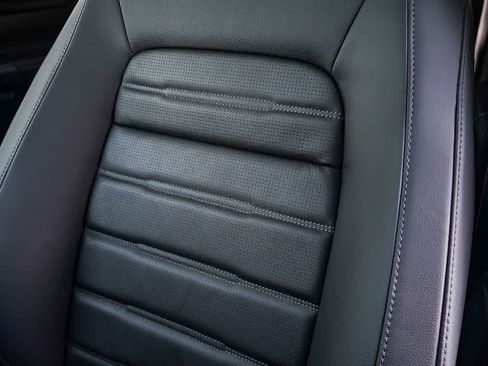 New 2026 Honda CR-V EX-L image 27