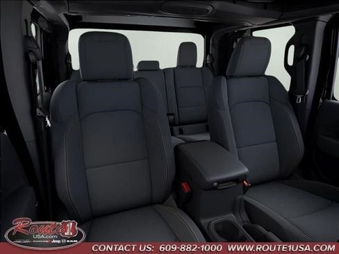 New 2026 Jeep Gladiator Sport image 17