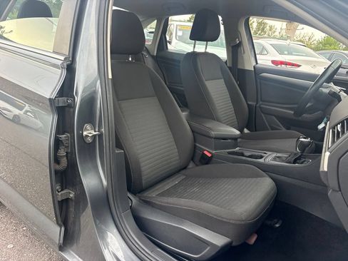 Used 2024 Volkswagen Jetta S FWD image 15