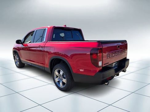 New 2026 Honda Ridgeline RTL image 3