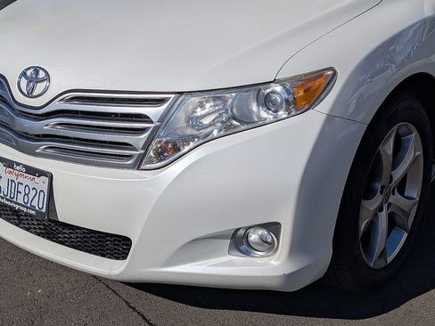 Used 2009 Toyota Venza image 5